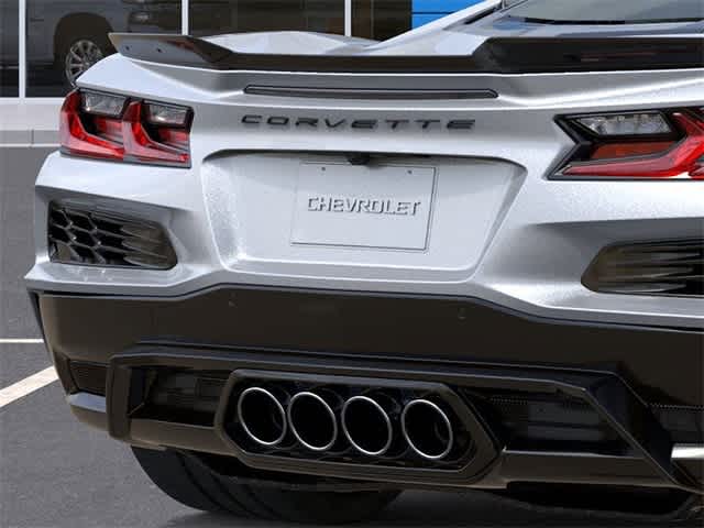 Thumbnail: 2026 Chevrolet Corvette - 14