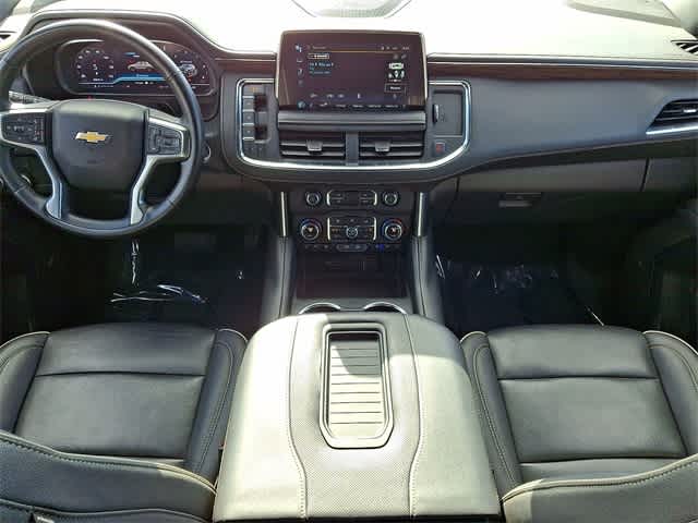 Thumbnail: 2023 Chevrolet Tahoe - 25