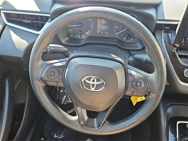 Thumbnail: 2023 Toyota Corolla - 16