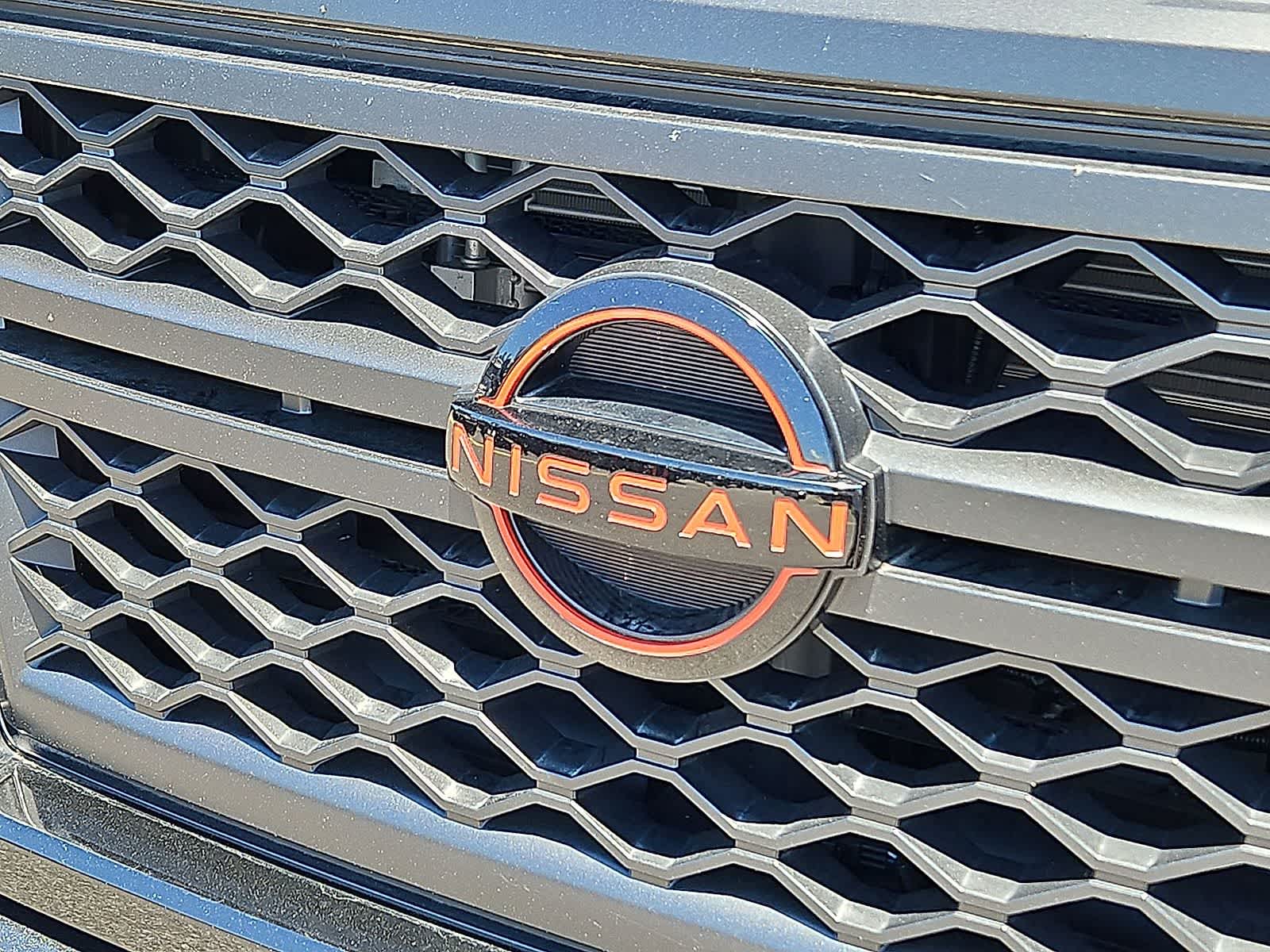 Thumbnail: 2024 Nissan Titan - 36