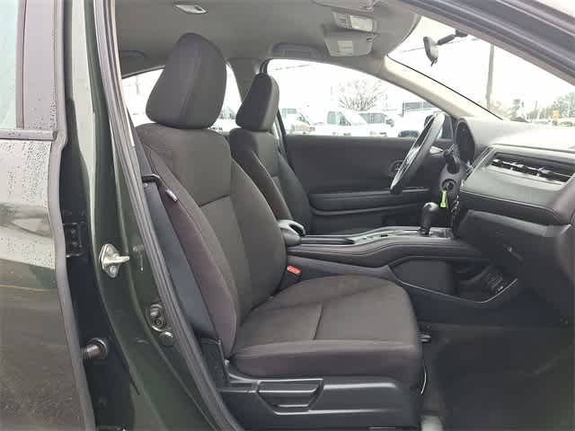 Thumbnail: 2018 Honda HR-V - 30