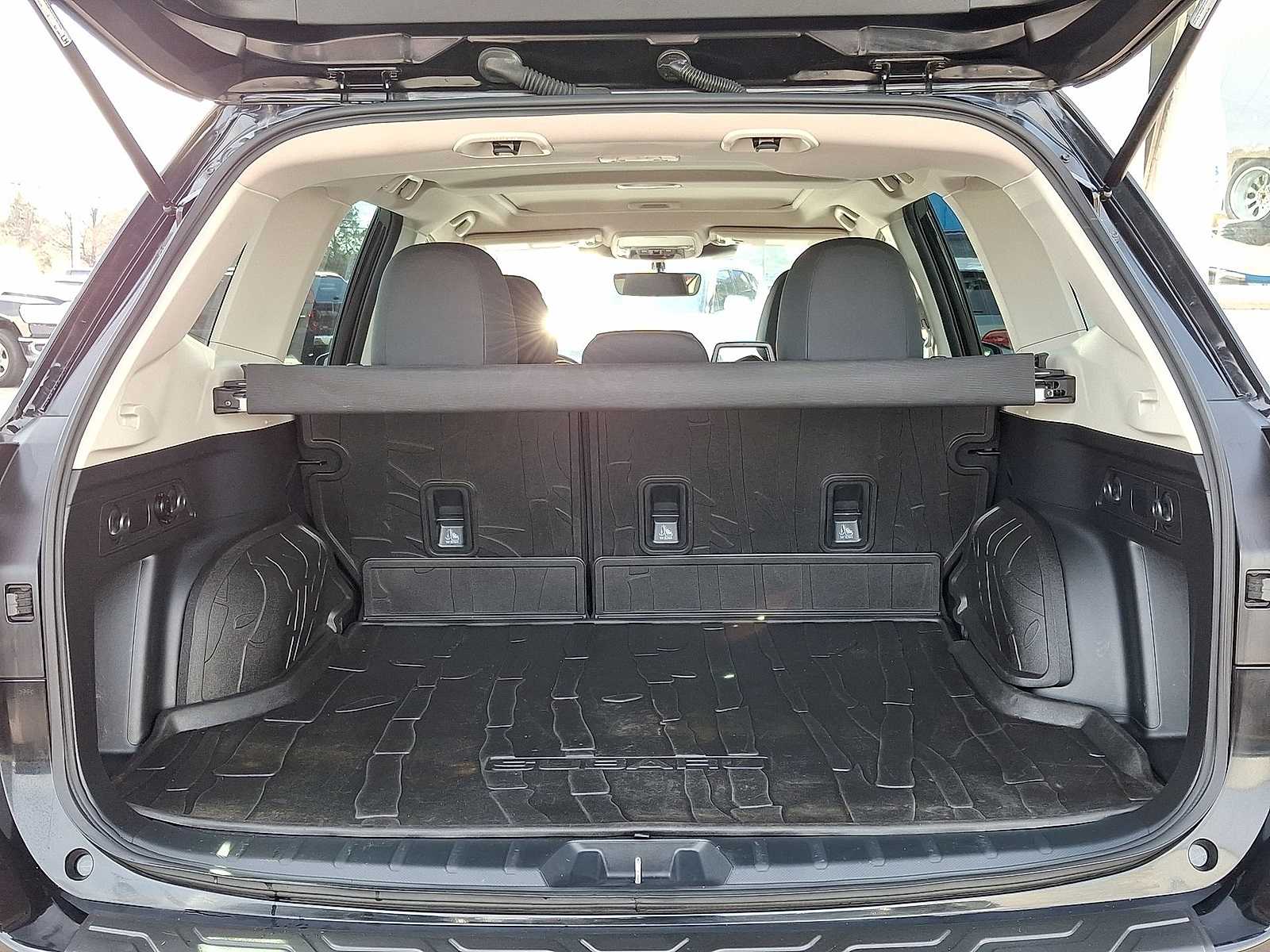 Thumbnail: 2023 Subaru Forester - 31