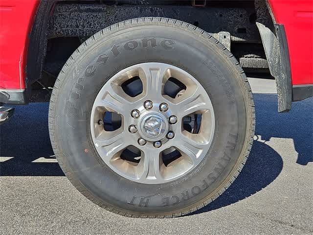 Thumbnail: 2024 RAM 2500 - 37