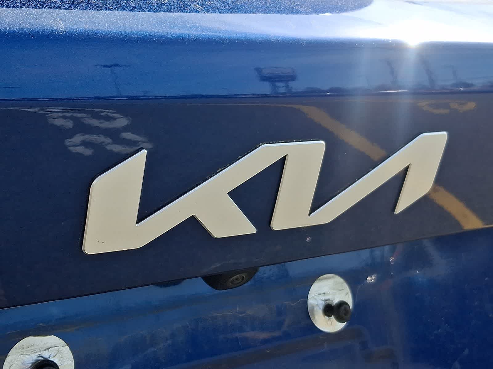 Thumbnail: 2023 Kia Sorento - 5