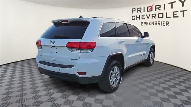 Thumbnail: 2019 Jeep Grand Cherokee - 8