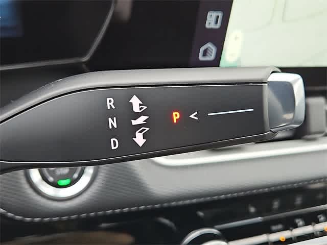 Thumbnail: 2026 Chevrolet Equinox - 12