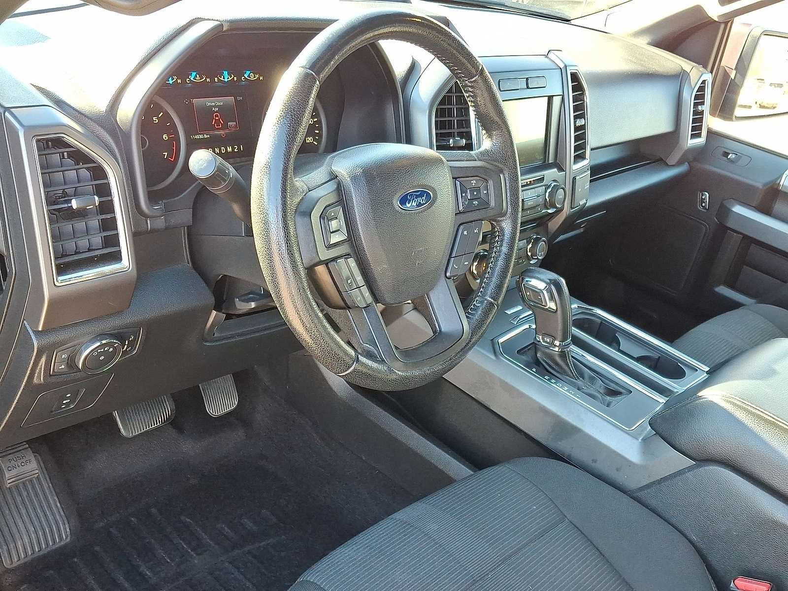 Thumbnail: 2016 Ford F-150 - 16