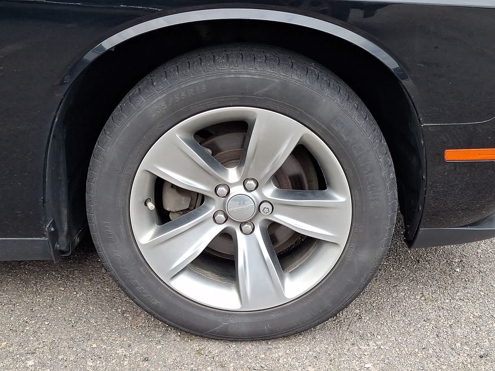 Thumbnail: 2020 Dodge Challenger - 6