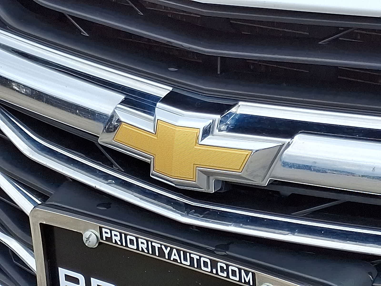 Thumbnail: 2023 Chevrolet Malibu - 35