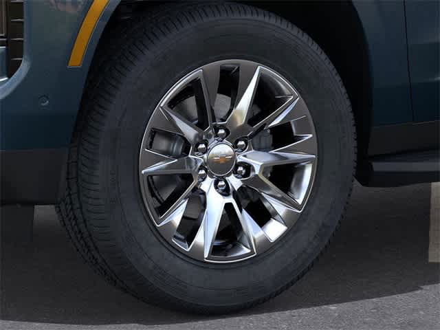 Thumbnail: 2026 Chevrolet Tahoe - 9