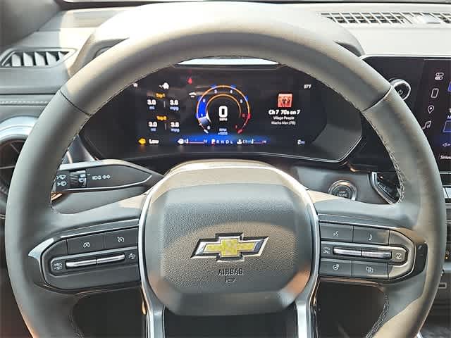 Thumbnail: 2025 Chevrolet Colorado - 15