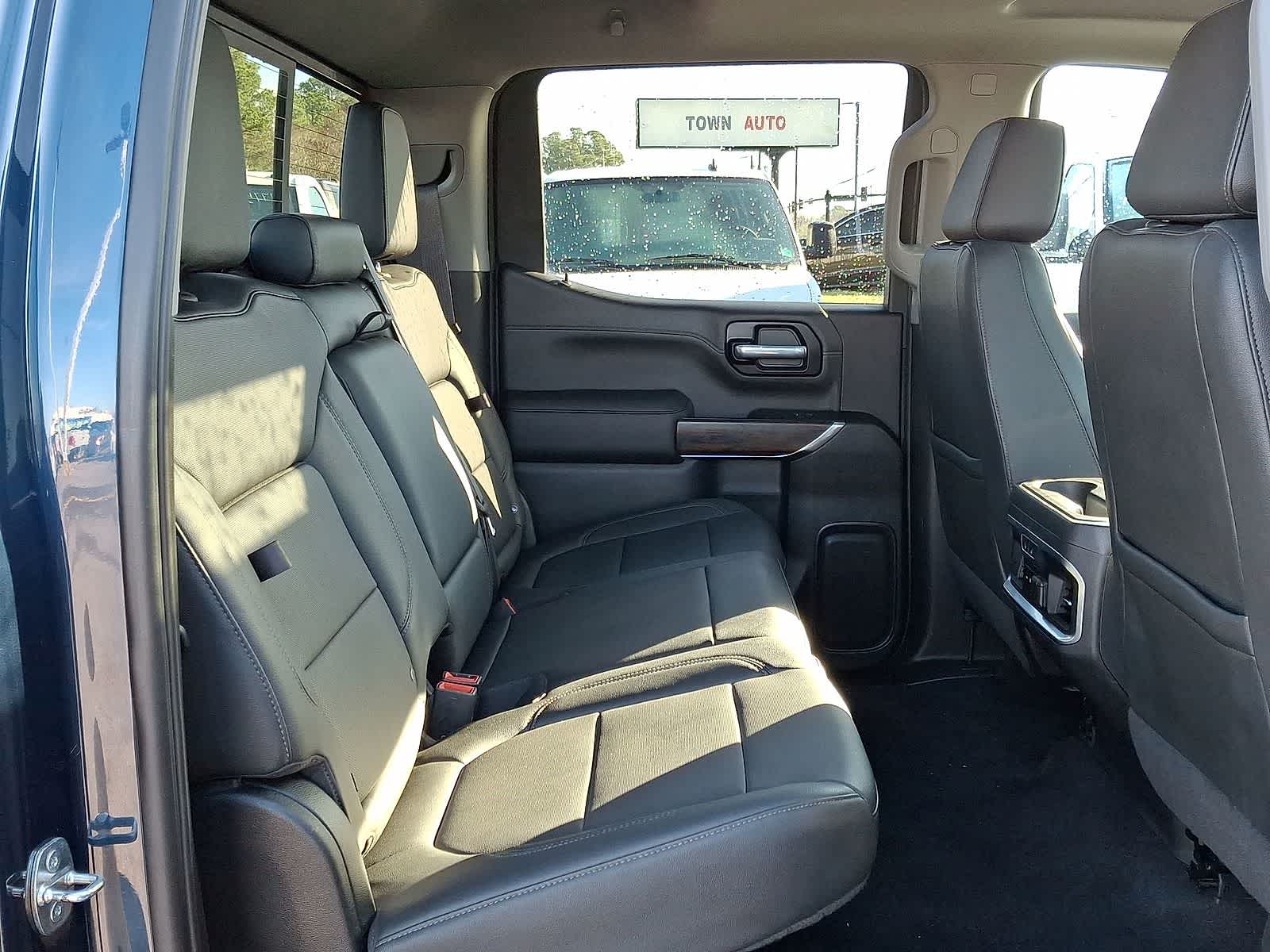 Thumbnail: 2021 GMC Sierra 1500 - 32