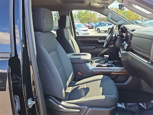 Thumbnail: 2022 GMC Sierra 1500 - 32