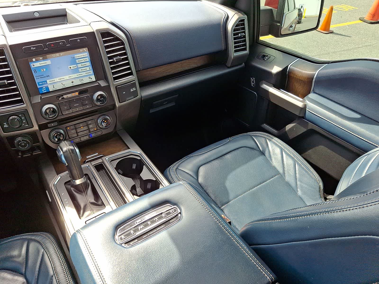 Thumbnail: 2018 Ford F-150 - 12