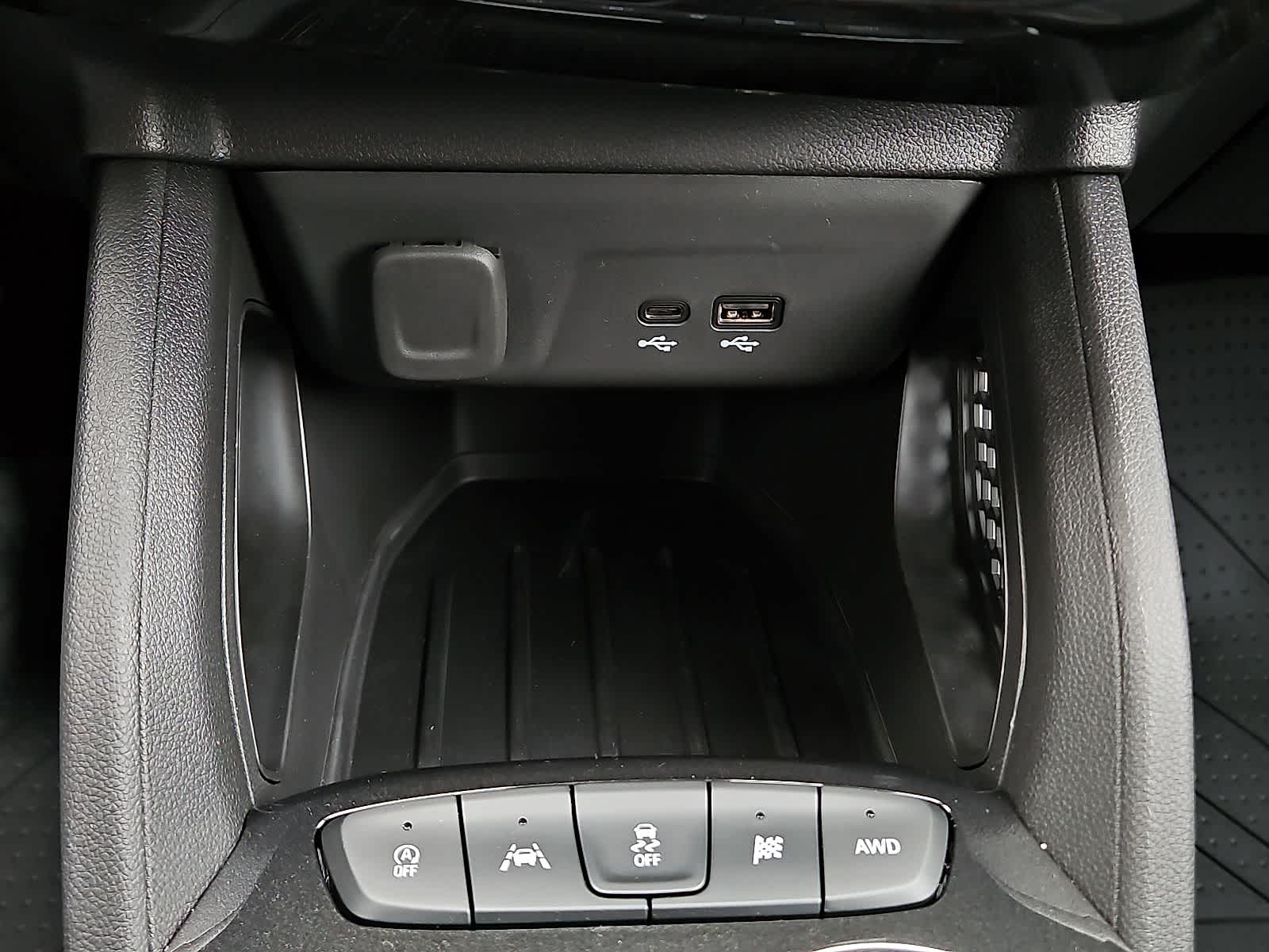 Thumbnail: 2026 Chevrolet TrailBlazer - 16