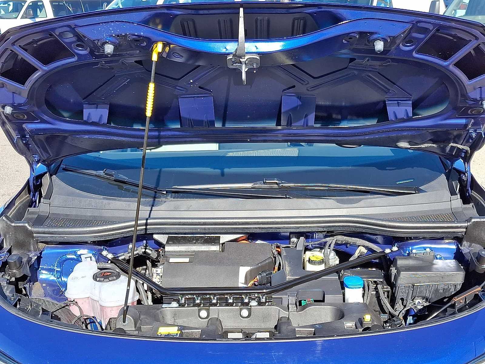 Thumbnail: 2022 Volkswagen ID.4 - 35