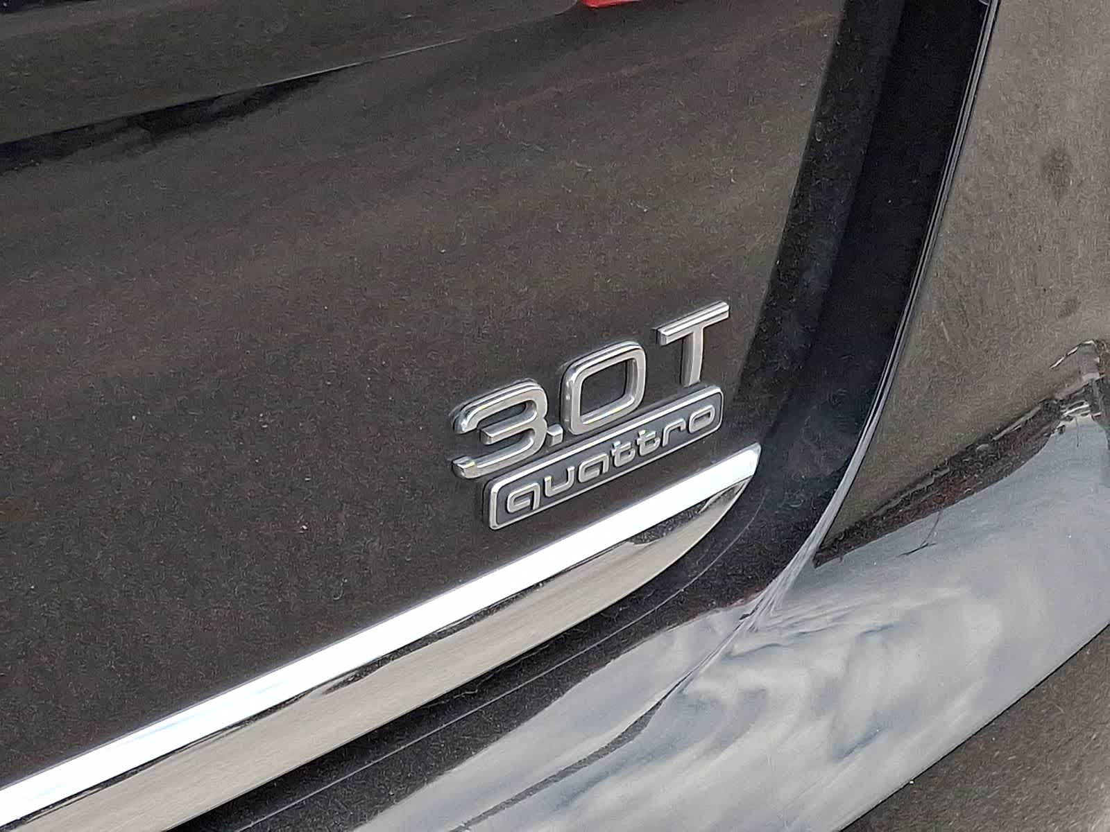 Thumbnail: 2016 Audi A6 - 5