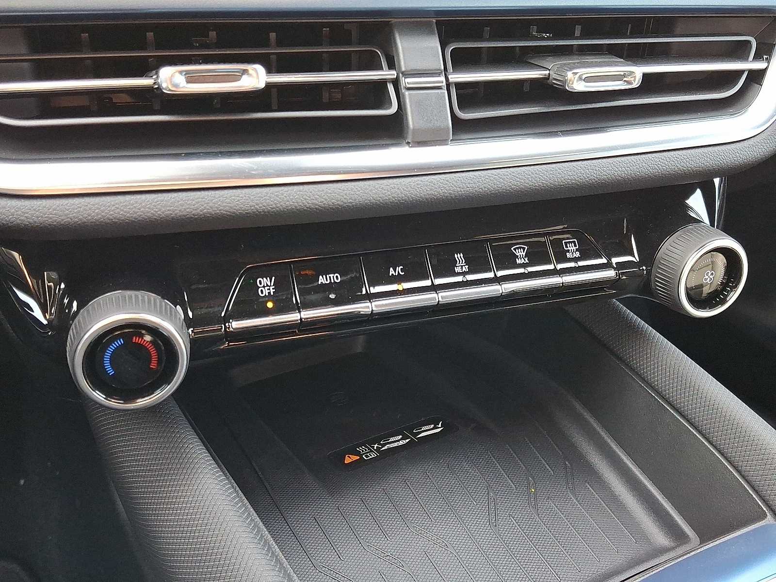 Thumbnail: 2026 Chevrolet Equinox - 9