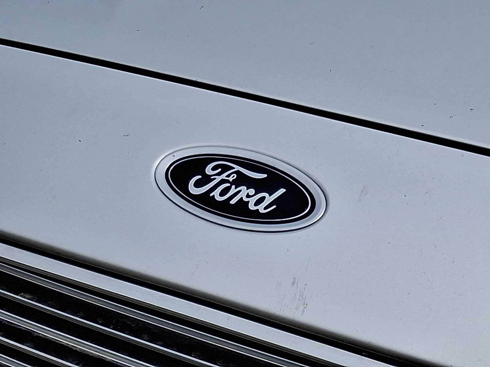 Thumbnail: 2018 Ford Fusion - 34