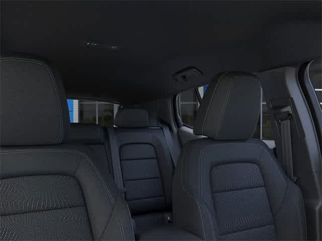 Thumbnail: 2026 Chevrolet Equinox - 24