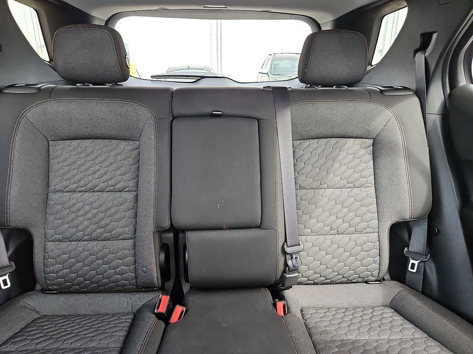 Thumbnail: 2020 Chevrolet Equinox - 14