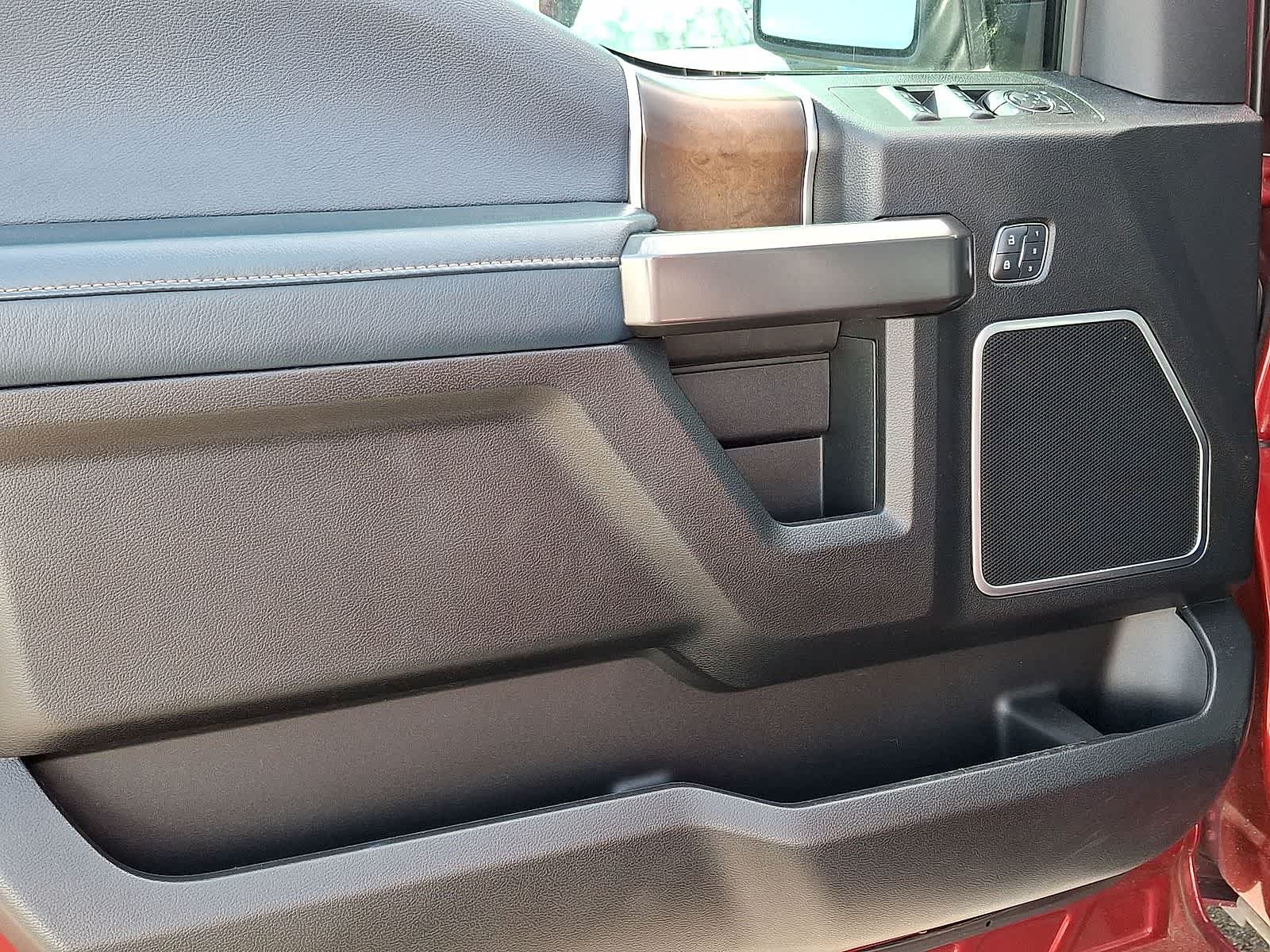 Thumbnail: 2018 Ford F-150 - 29