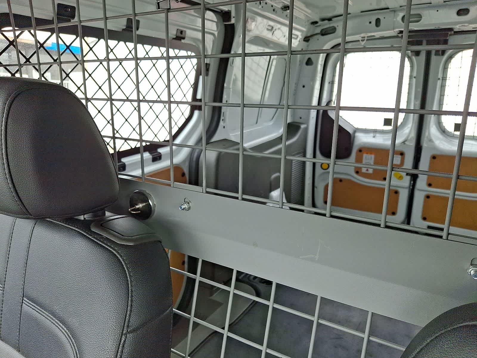 Thumbnail: 2020 Ford Transit Series - 13