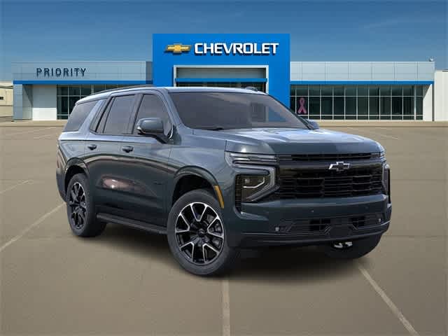 2025 Chevrolet Tahoe RST -
                  Chesapeake, VA