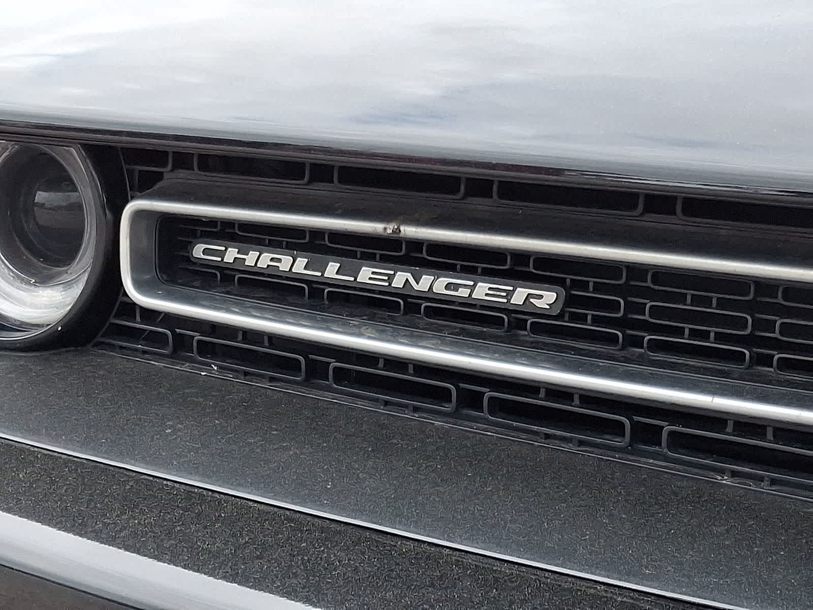 Thumbnail: 2020 Dodge Challenger - 5