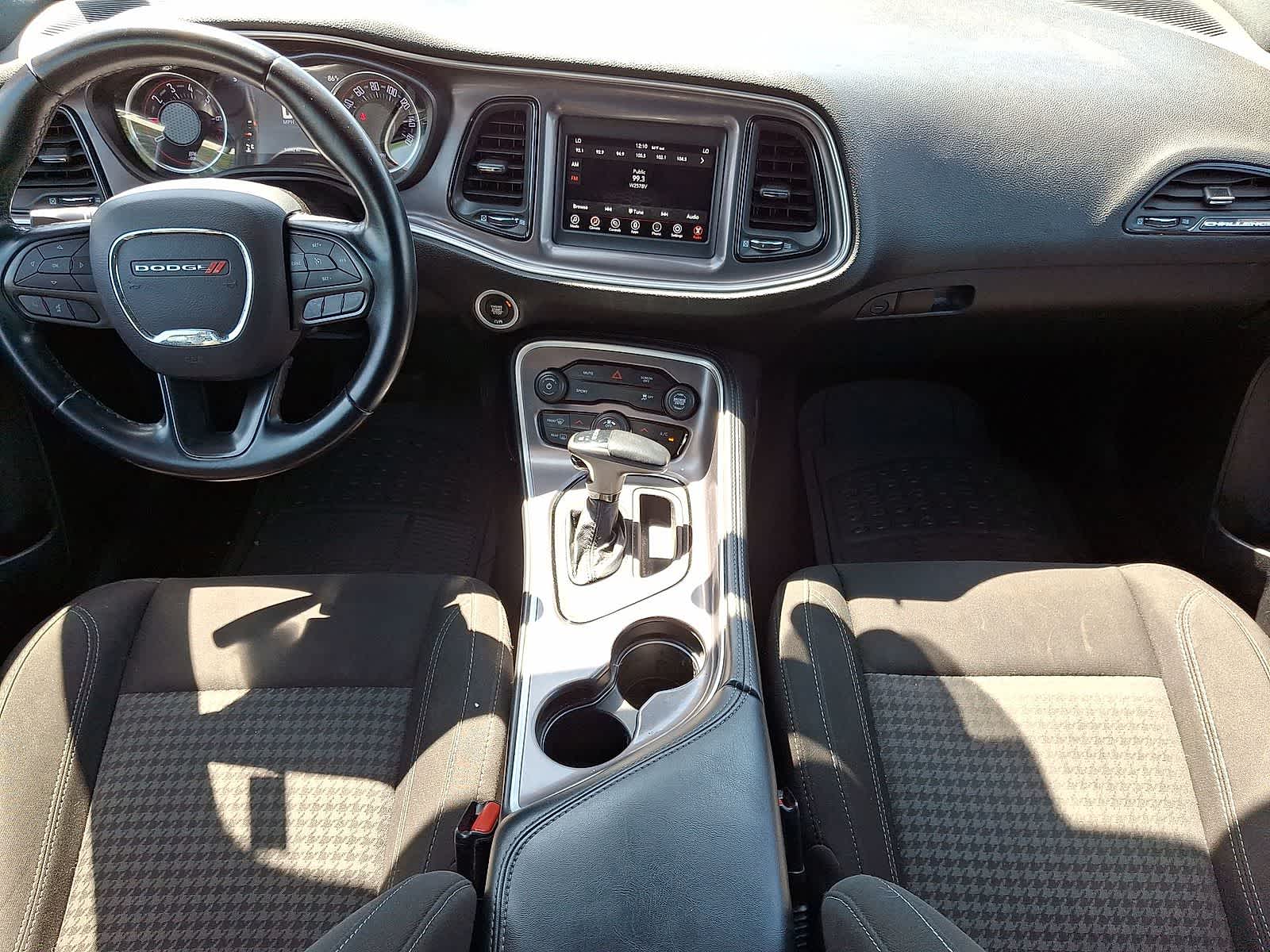 Thumbnail: 2021 Dodge Challenger - 25