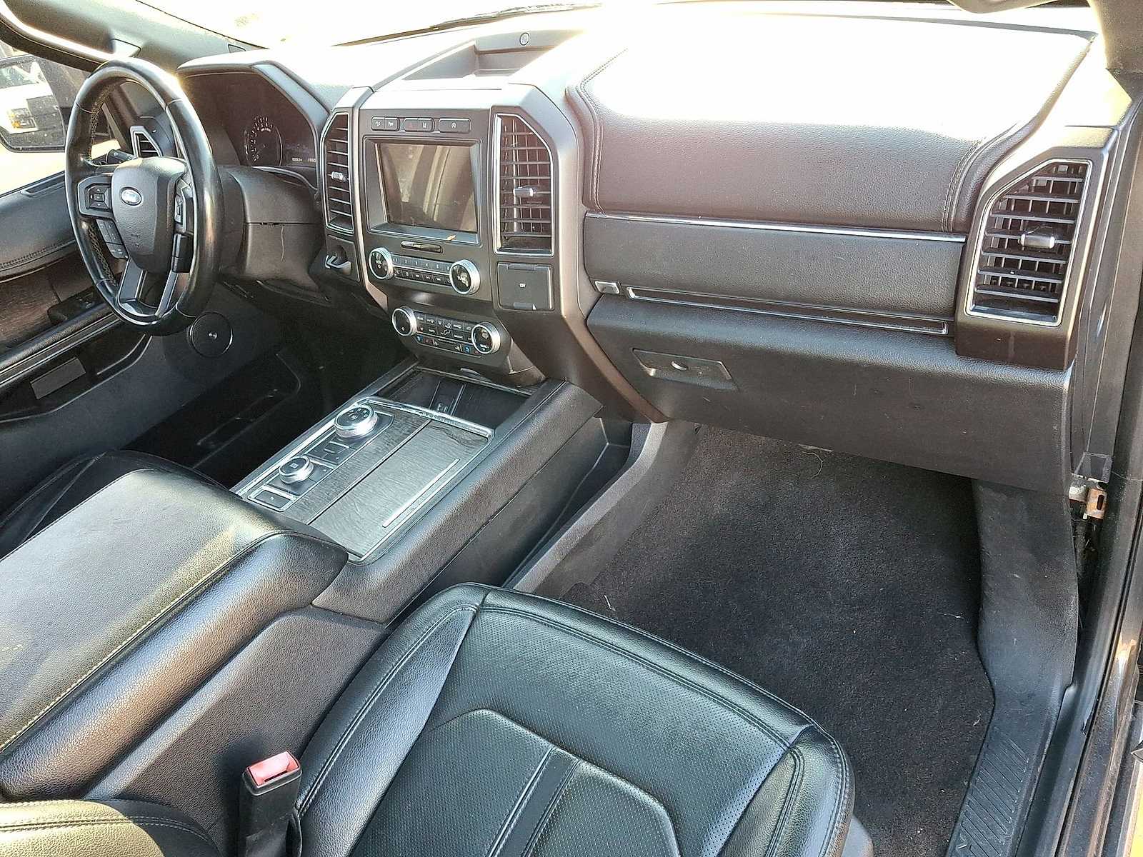 Thumbnail: 2021 Ford Expedition MAX - 35