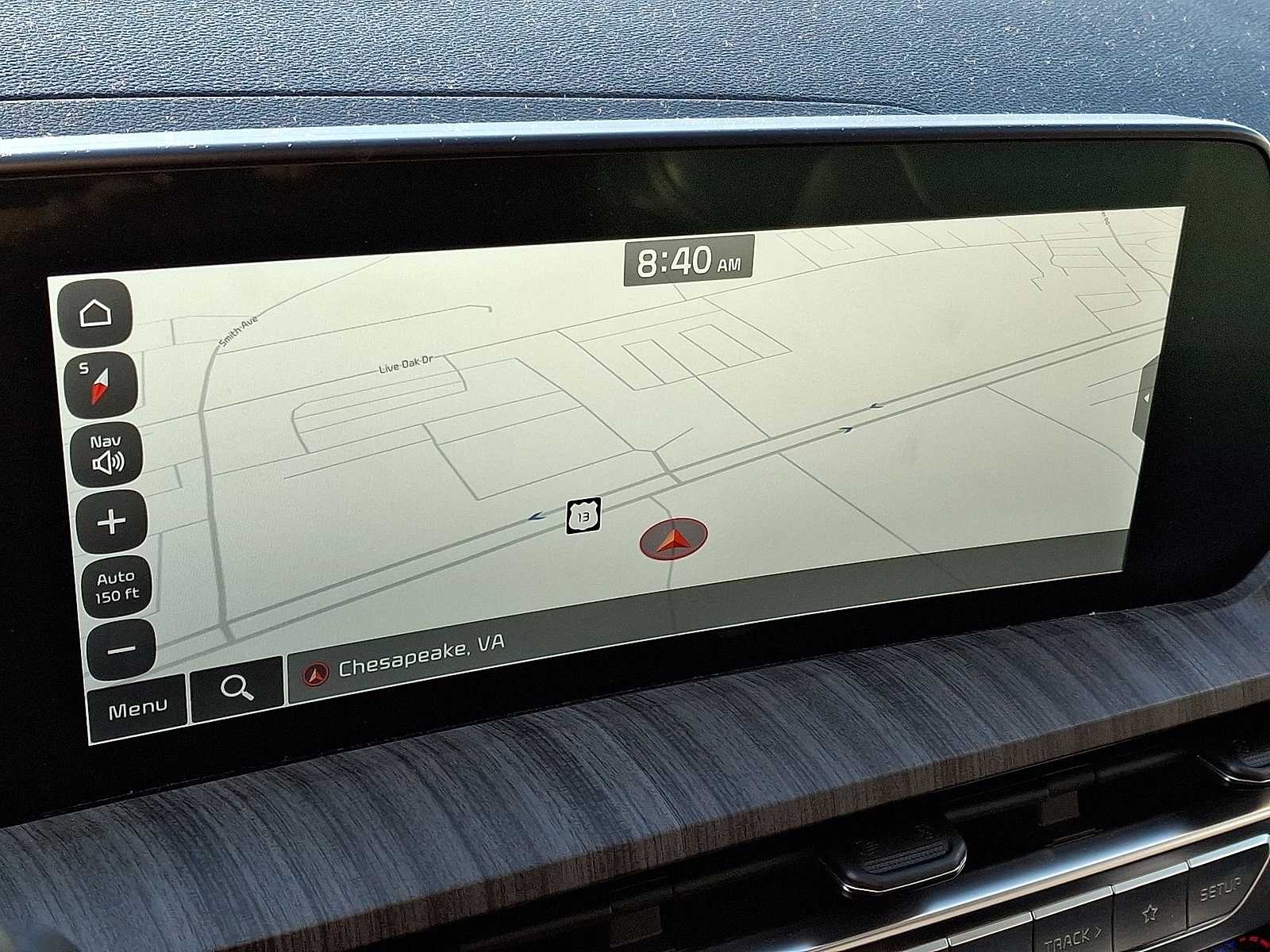 Thumbnail: 2024 Kia Telluride - 20