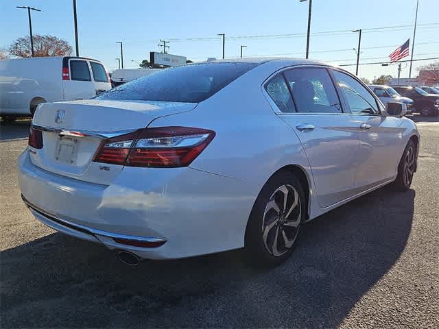 Thumbnail: 2016 Honda Accord - 3