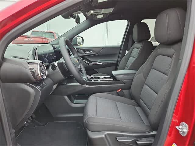Thumbnail: 2026 Chevrolet Equinox - 11