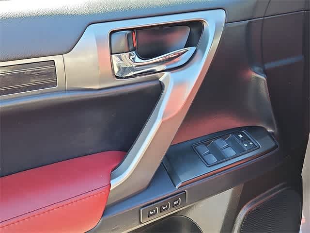 Thumbnail: 2022 Lexus GX - 27