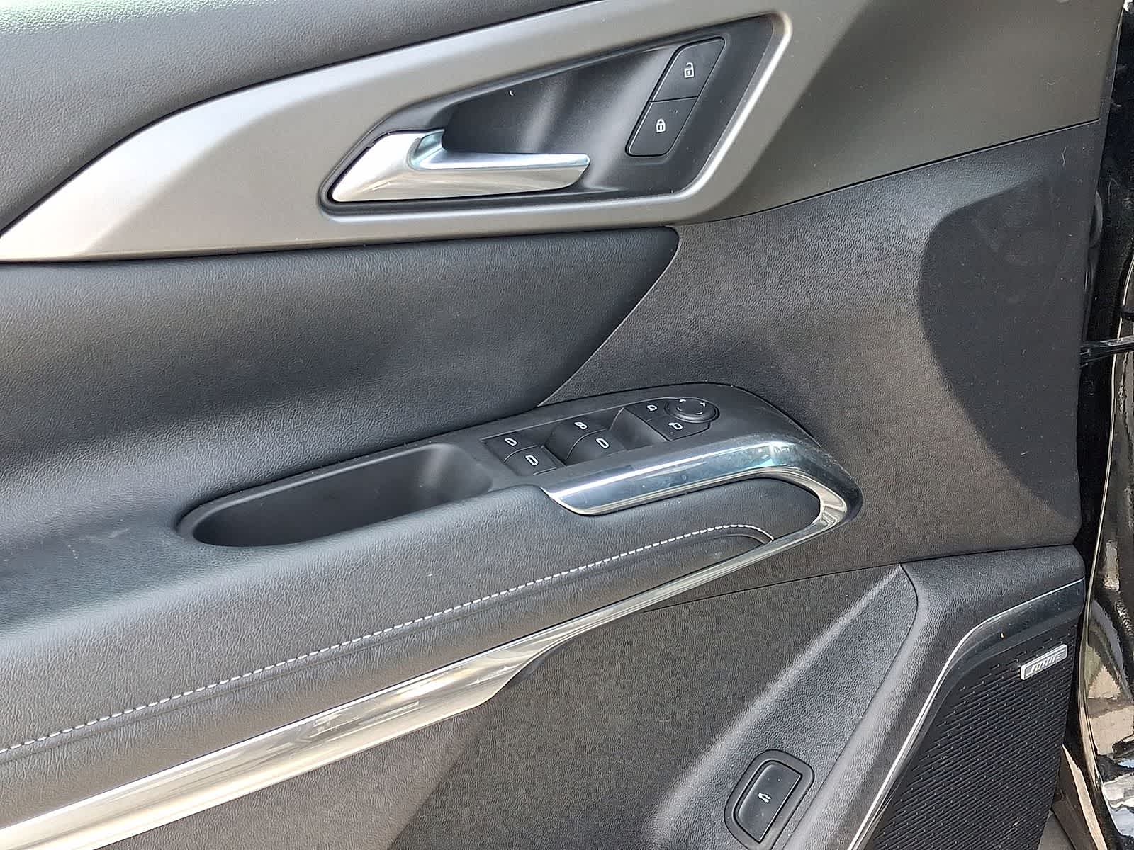 Thumbnail: 2025 Chevrolet Traverse - 29