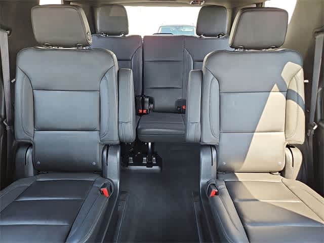 Thumbnail: 2023 Chevrolet Tahoe - 14