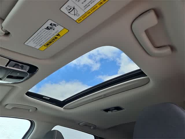 Thumbnail: 2022 Hyundai Tucson - 24