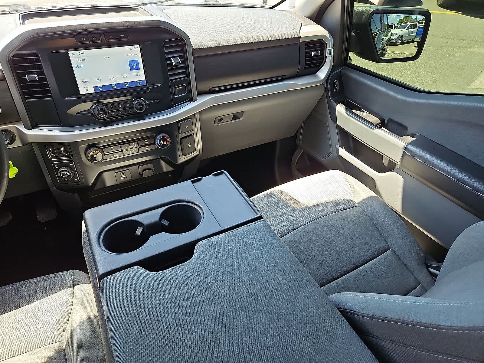 Thumbnail: 2023 Ford F-150 - 12