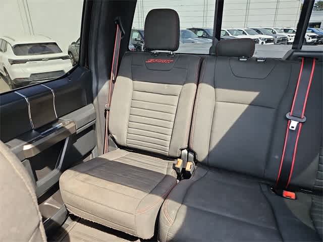 Thumbnail: 2019 Ford F-150 - 13