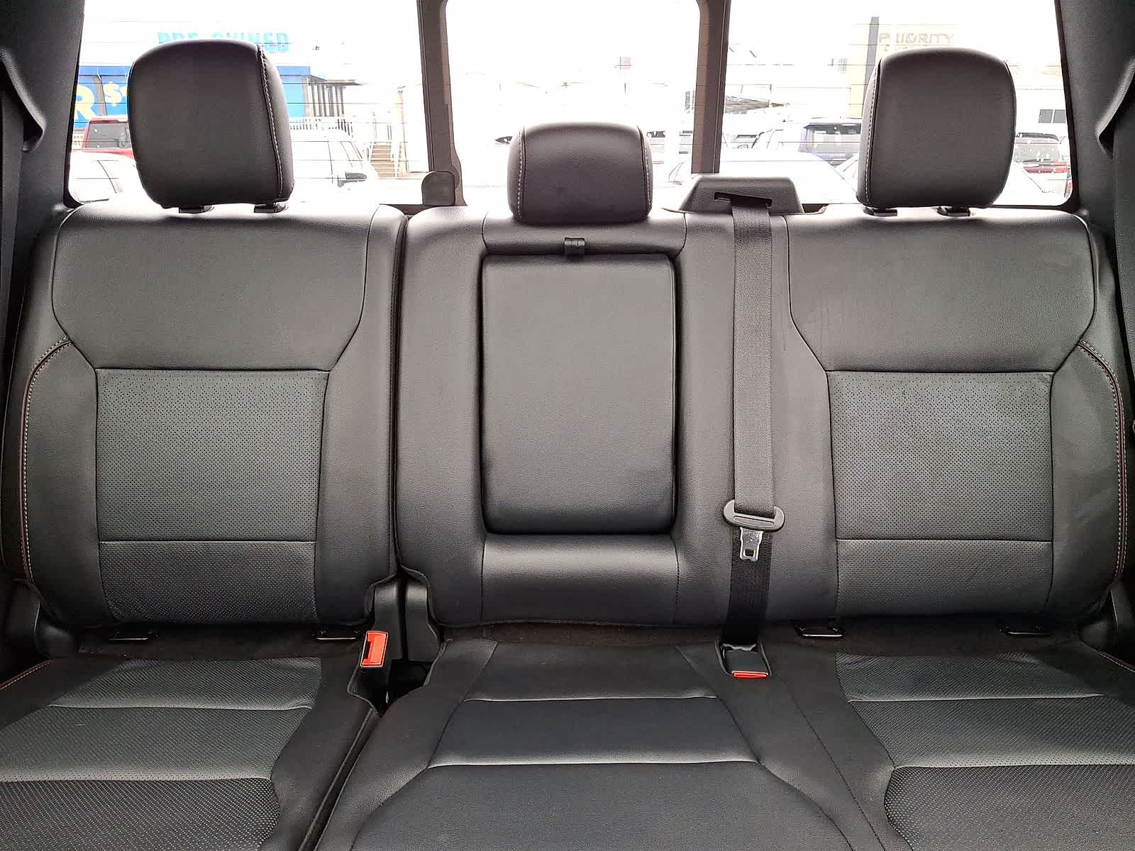 Thumbnail: 2022 Ford F-150 - 14