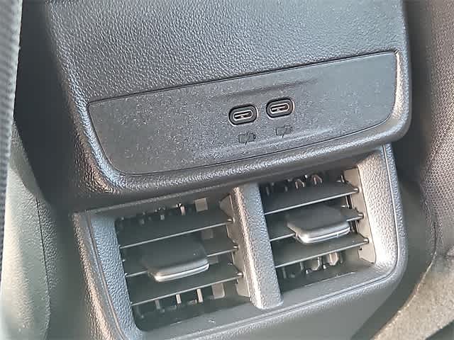 Thumbnail: 2026 Chevrolet Equinox - 20