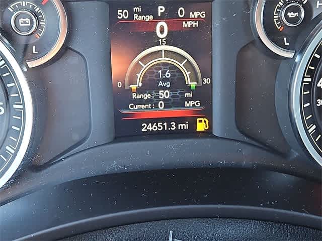 Thumbnail: 2024 RAM 2500 - 18