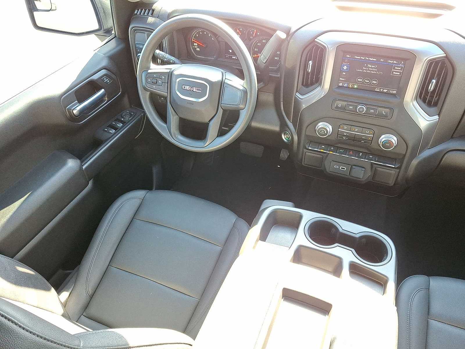 Thumbnail: 2023 GMC Sierra 1500 - 10