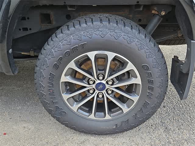 Thumbnail: 2018 Ford F-150 - 5