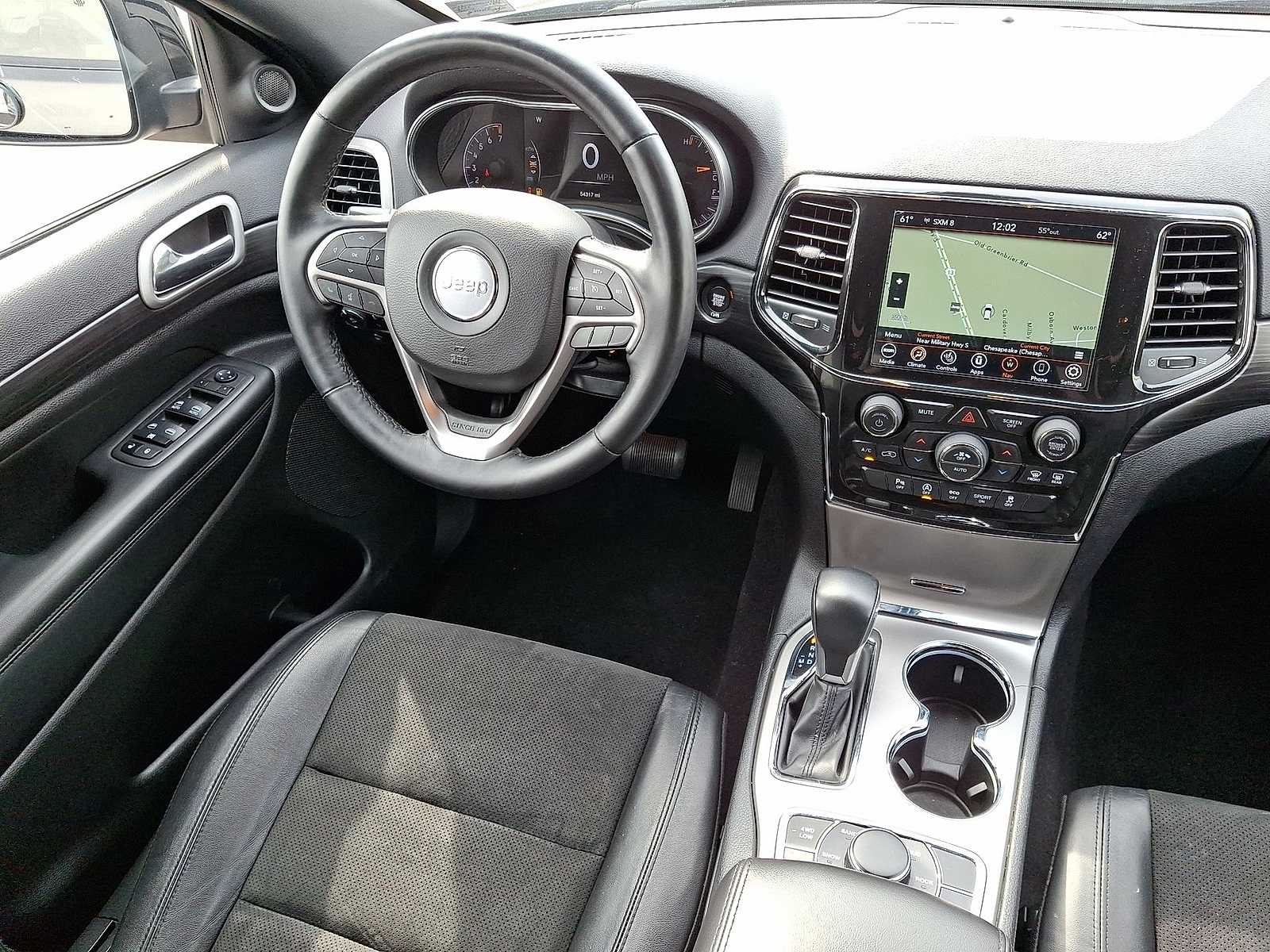 Thumbnail: 2022 Jeep Grand Cherokee - 10