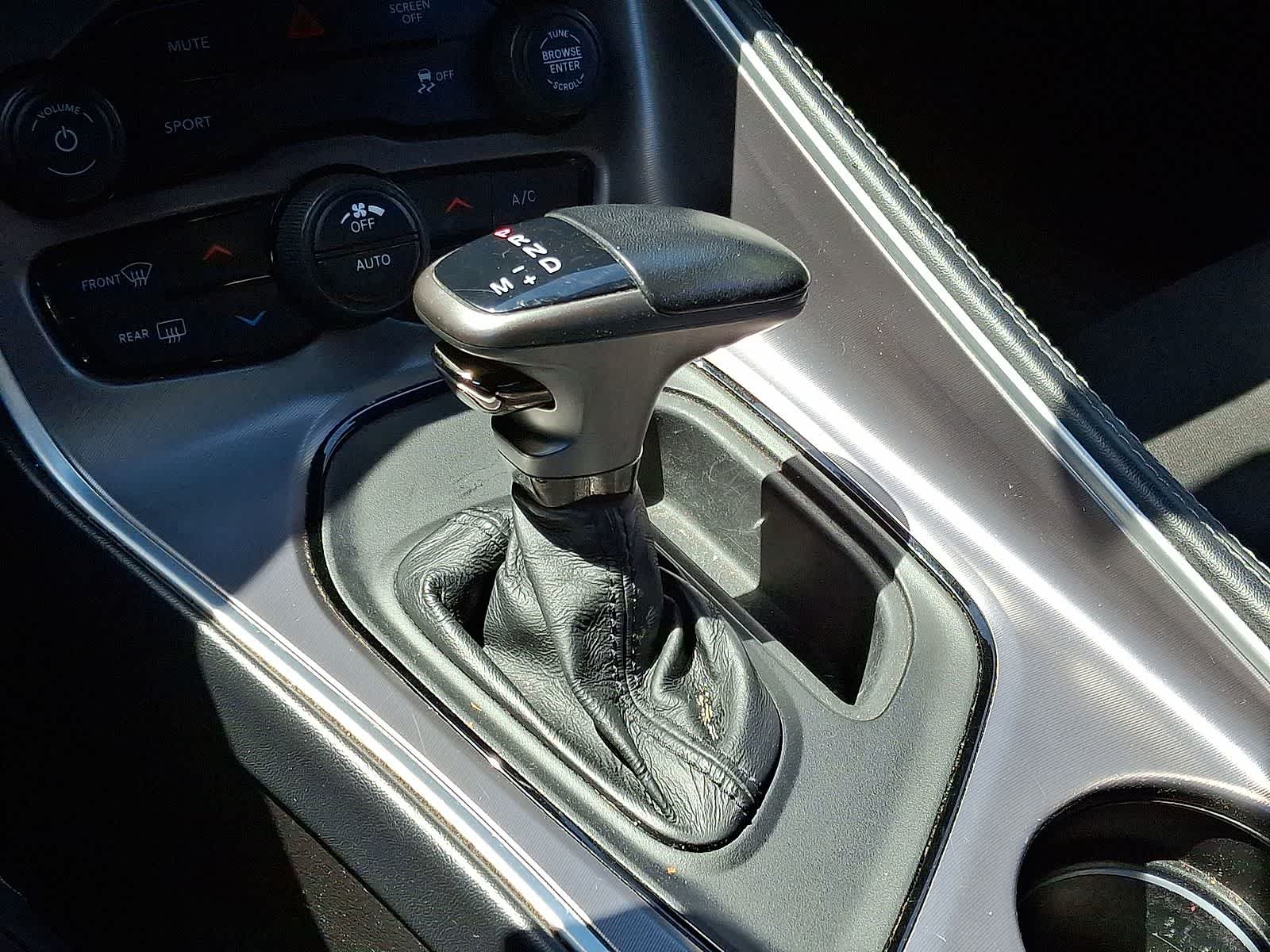 Thumbnail: 2021 Dodge Challenger - 21