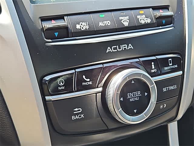 Thumbnail: 2018 Acura TLX - 24