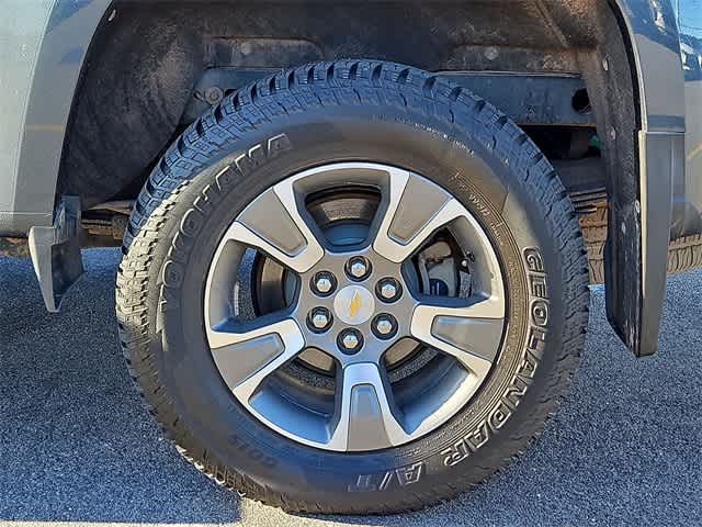 Thumbnail: 2019 Chevrolet Colorado - 36