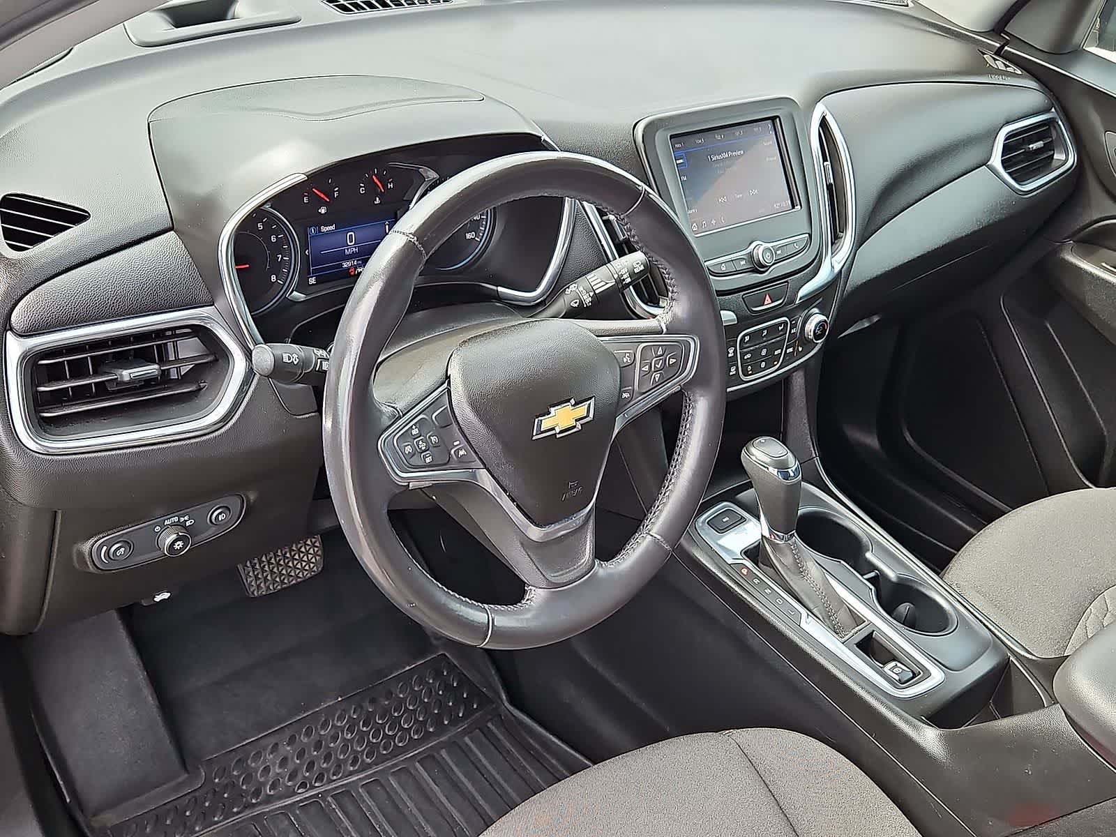 Thumbnail: 2020 Chevrolet Equinox - 16